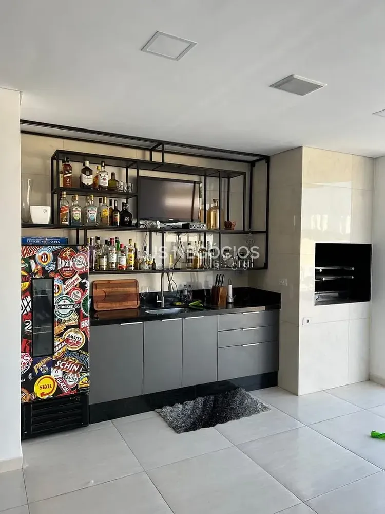 Casa, 4 quartos, 304 m² - Foto 3