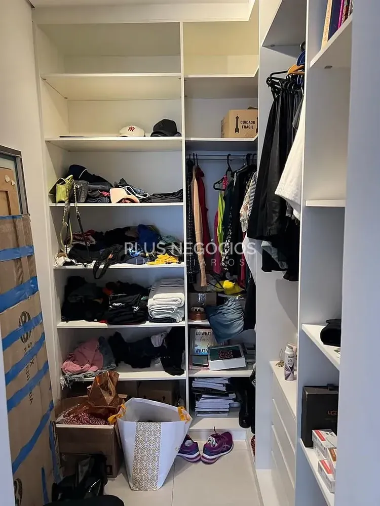 Casa, 4 quartos, 304 m² - Foto 10