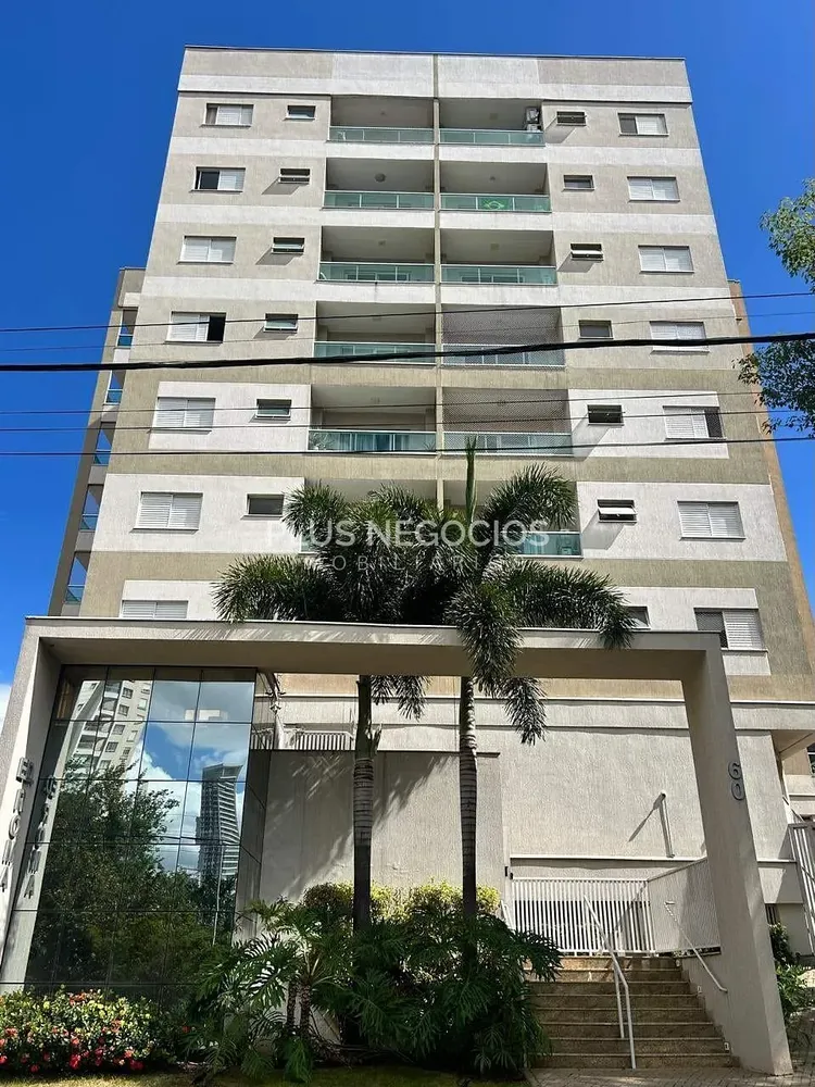 Apartamento, 2 quartos, 76 m² - Foto 11