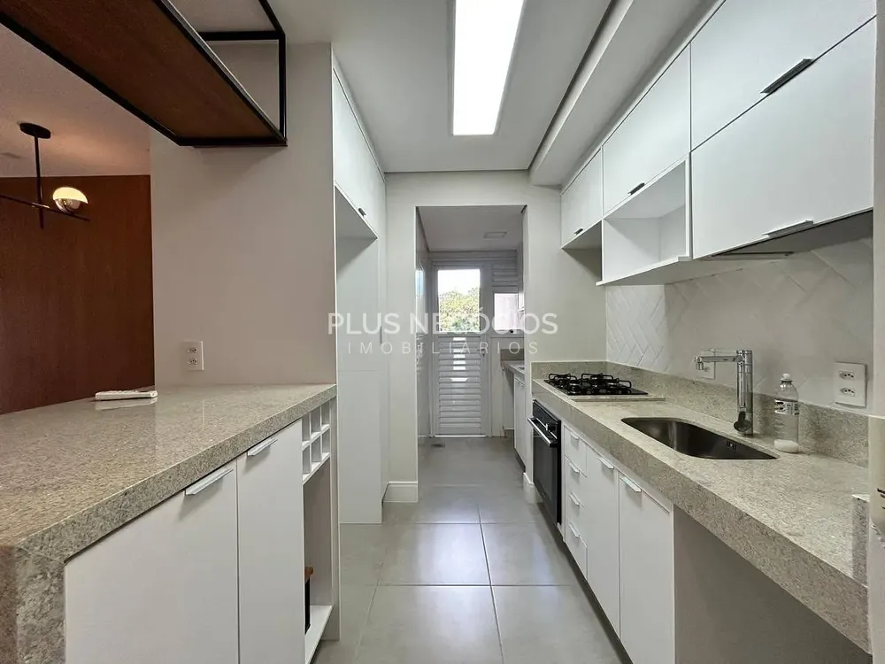 Apartamento, 2 quartos, 76 m² - Foto 1