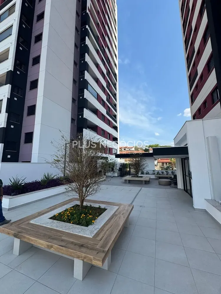 Apartamento, 1 quarto, 46 m² - Foto 4