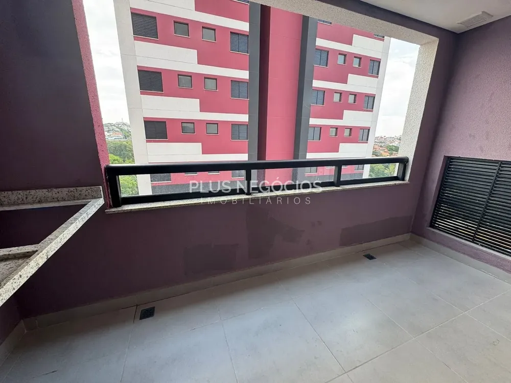Apartamento, 1 quarto, 46 m² - Foto 7