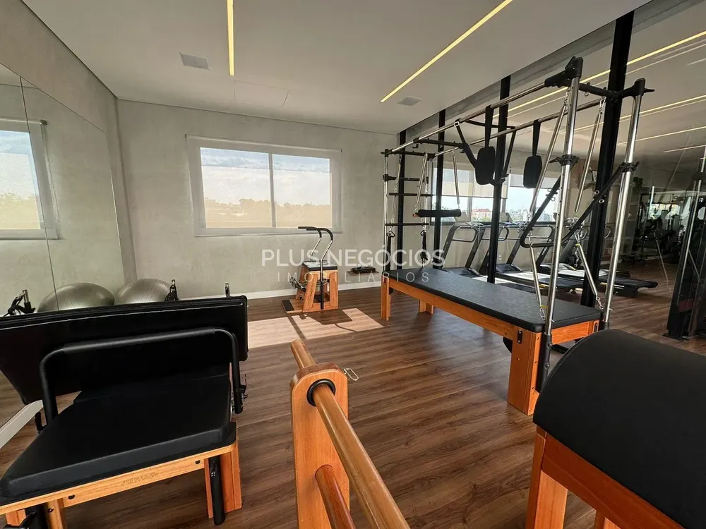 Apartamento, 1 quarto, 46 m² - Foto 9