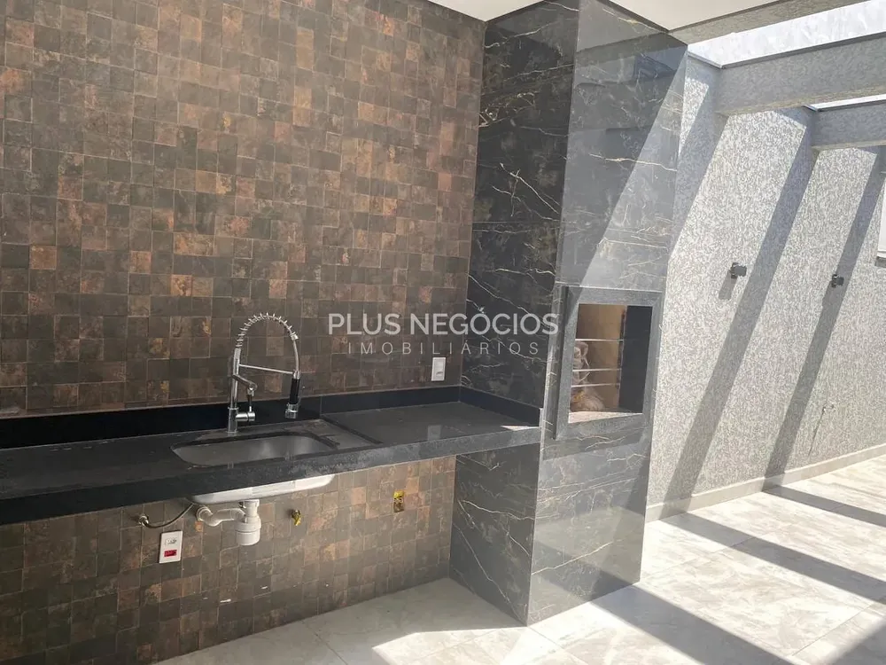 Casa, 3 quartos, 134 m² - Foto 9