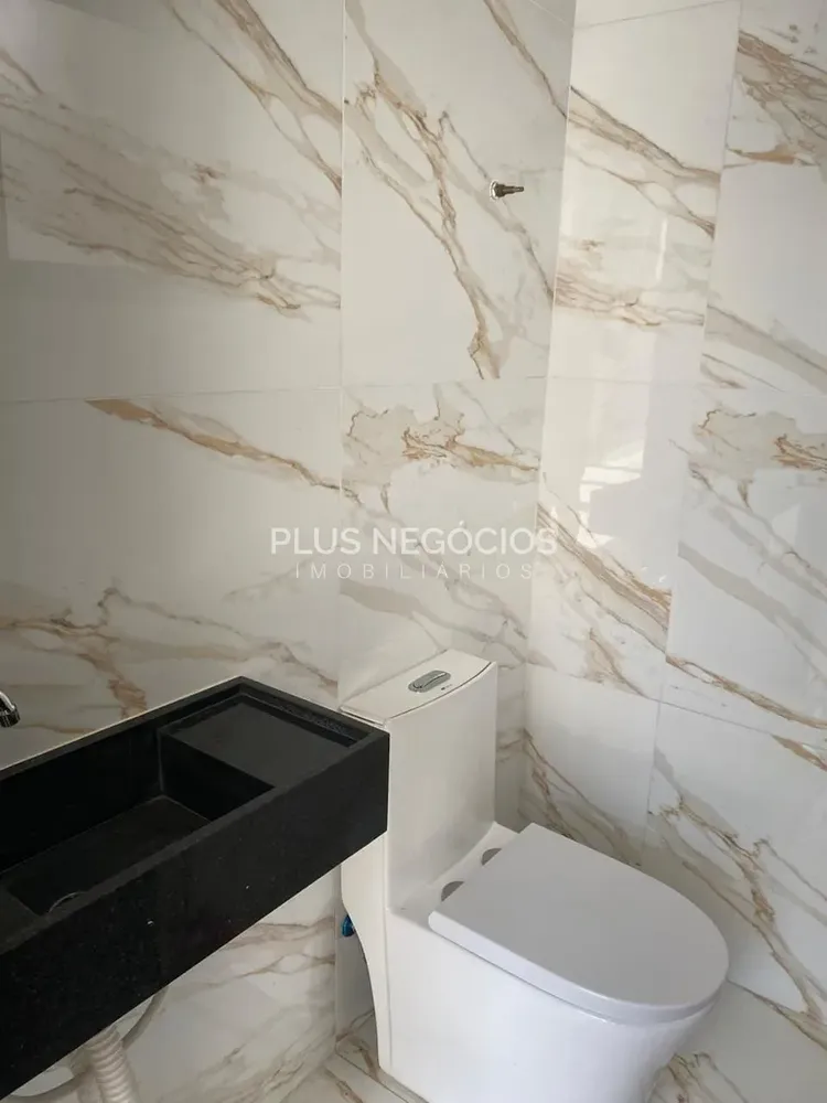 Casa, 3 quartos, 134 m² - Foto 12