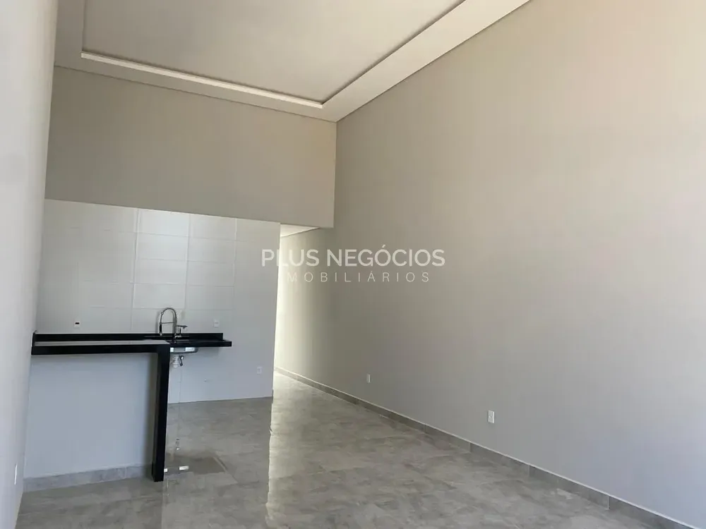 Casa, 3 quartos, 134 m² - Foto 1
