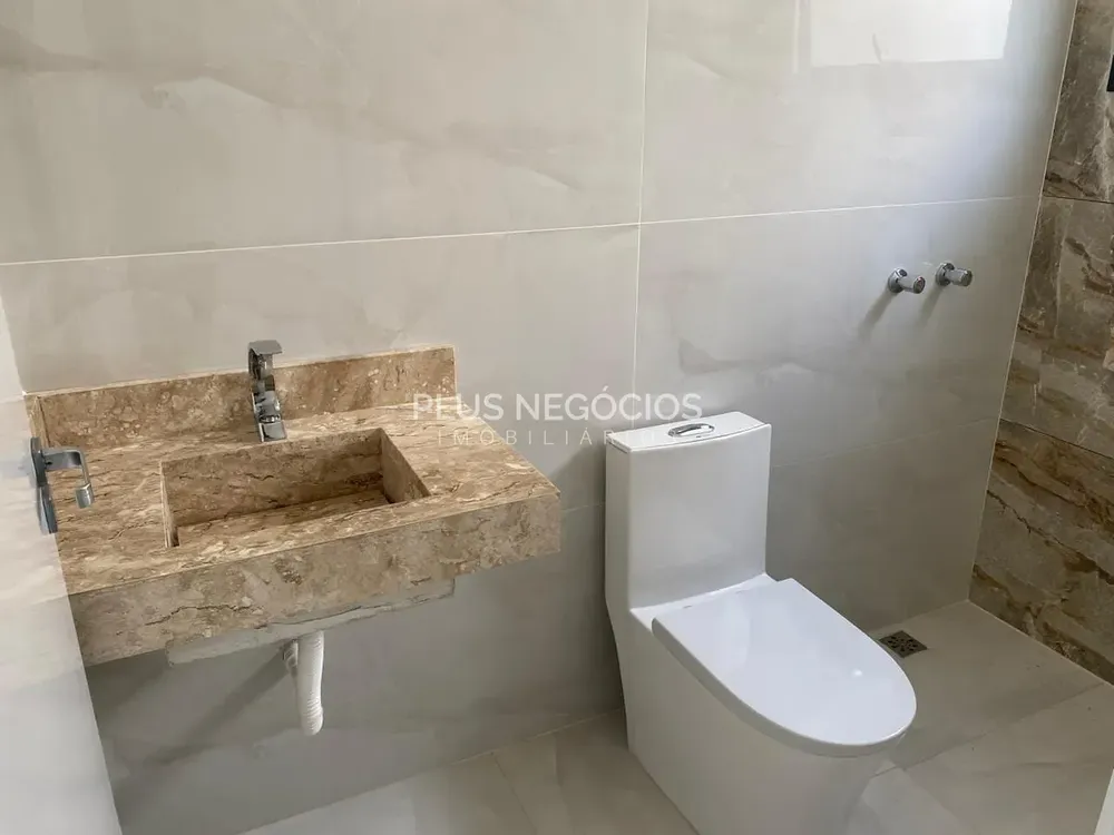 Casa, 3 quartos, 134 m² - Foto 7
