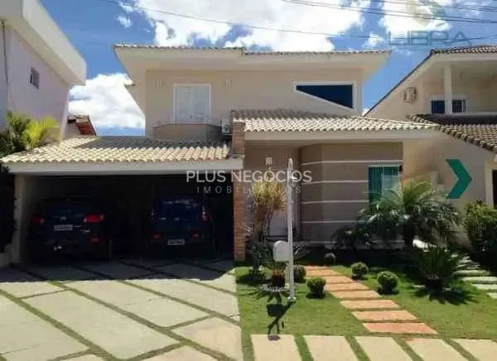 Casa, 3 quartos, 320 m² - Foto 11