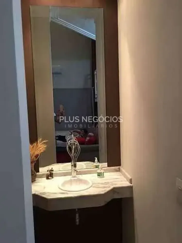 Casa, 3 quartos, 320 m² - Foto 10