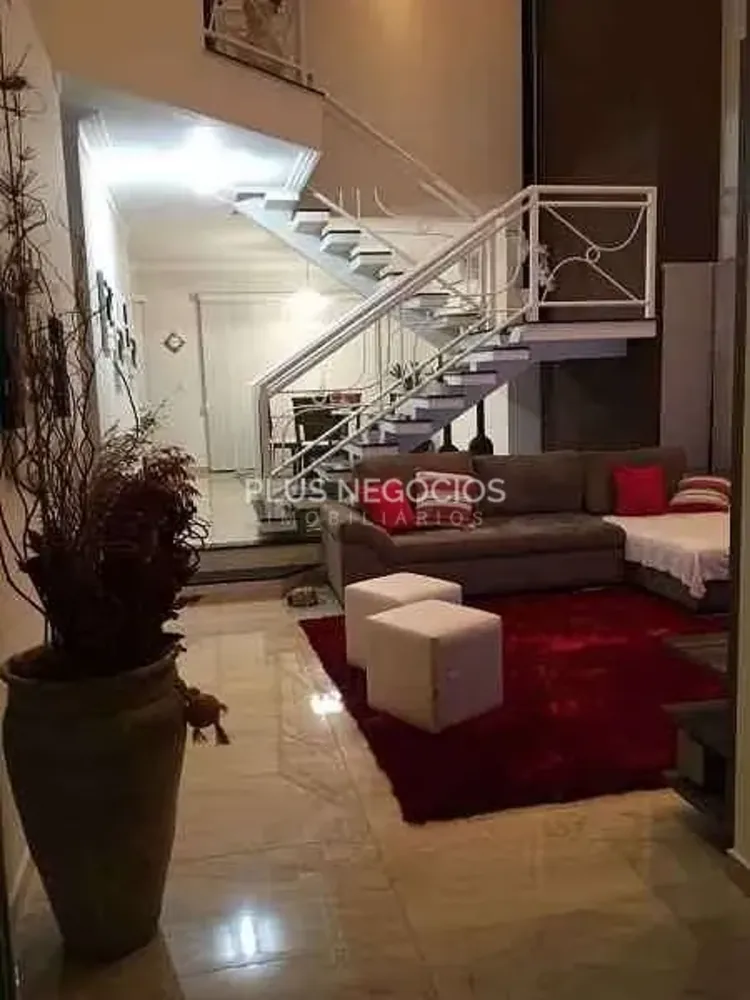 Casa, 3 quartos, 320 m² - Foto 5