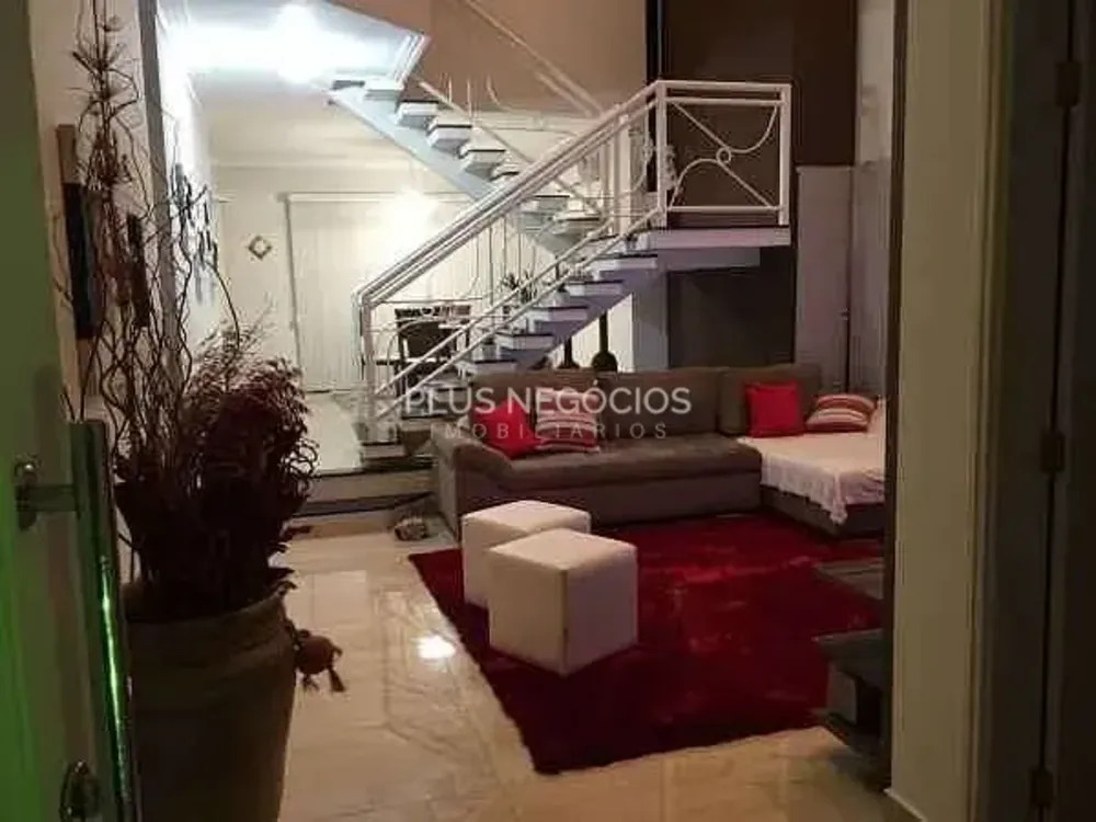 Casa, 3 quartos, 320 m² - Foto 6