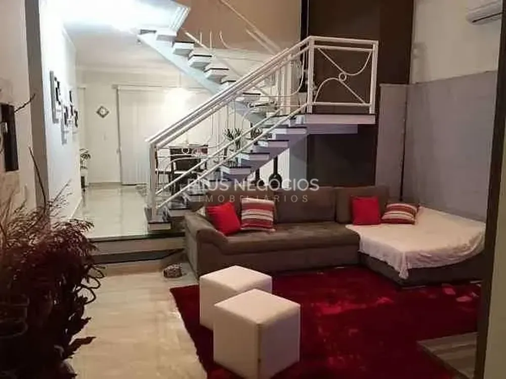 Casa, 3 quartos, 320 m² - Foto 4