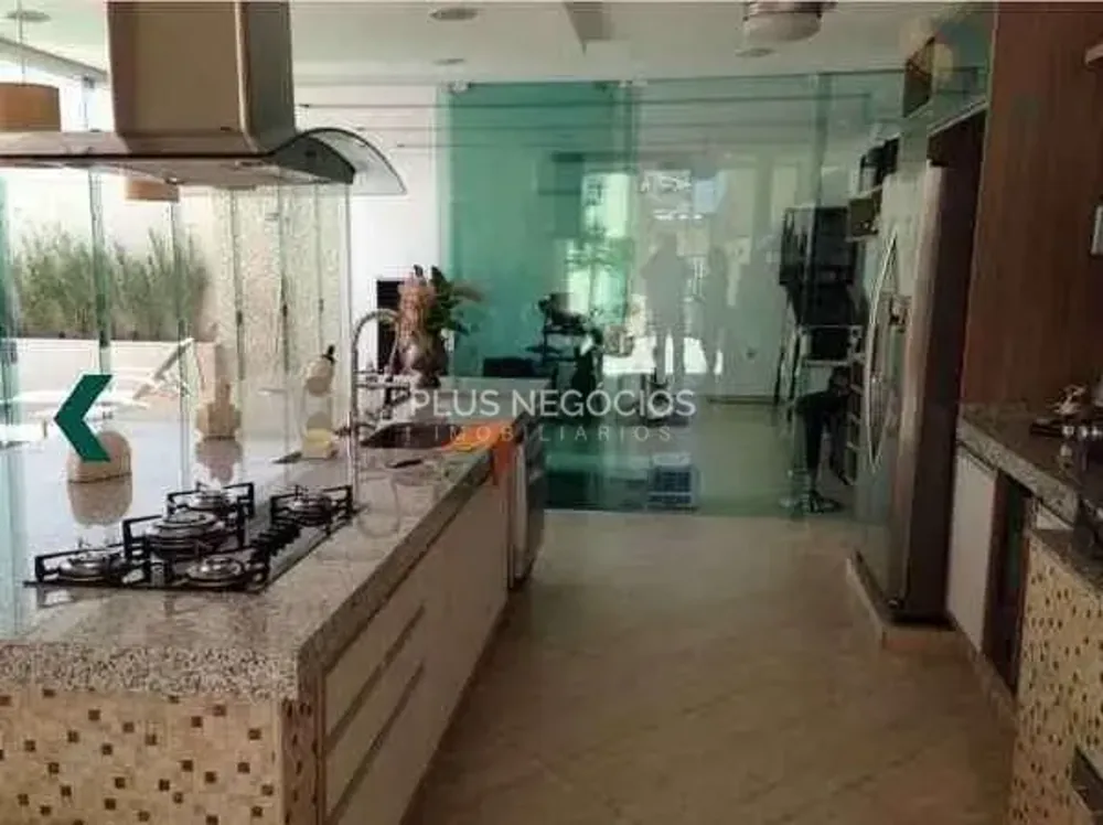 Casa, 3 quartos, 320 m² - Foto 3