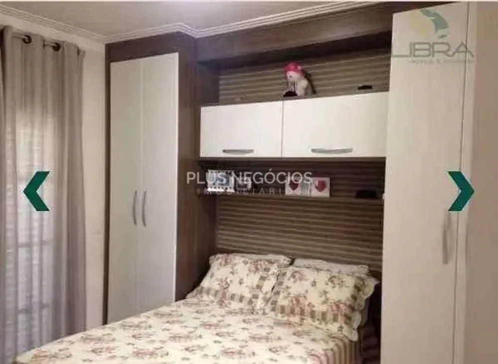 Casa, 3 quartos, 320 m² - Foto 1