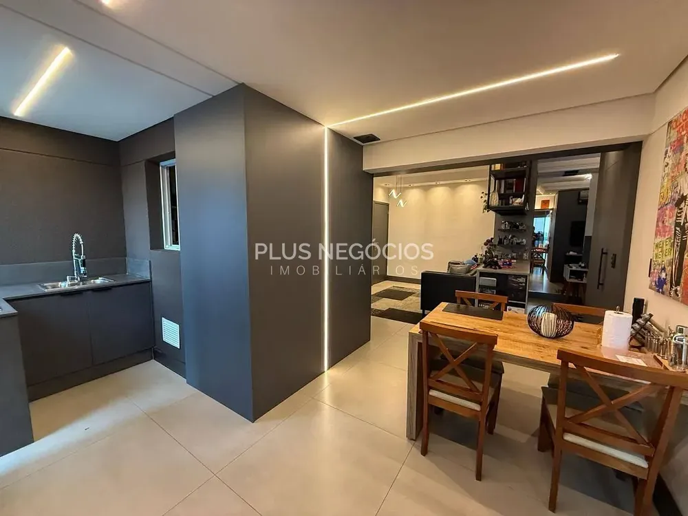 Apartamento, 1 quarto, 50 m² - Foto 7