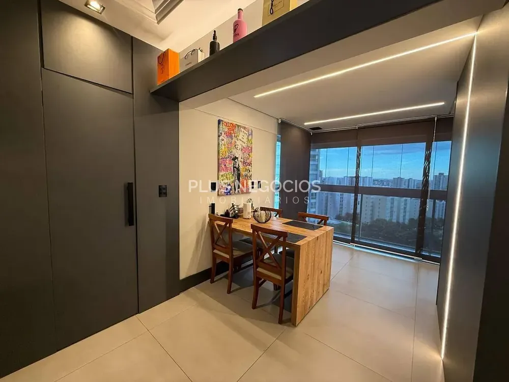 Apartamento, 1 quarto, 50 m² - Foto 5