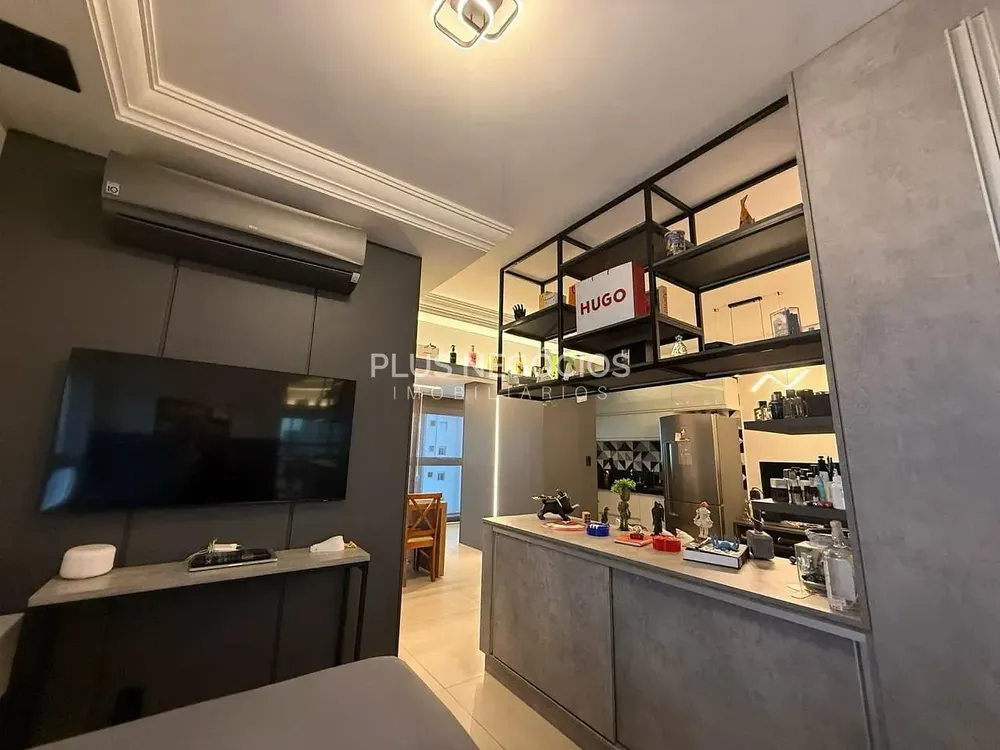 Apartamento, 1 quarto, 50 m² - Foto 4
