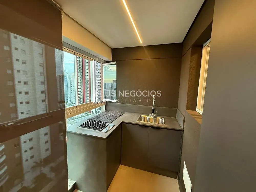 Apartamento, 1 quarto, 50 m² - Foto 8