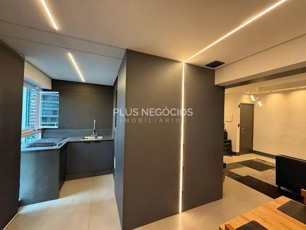 Apartamento, 1 quarto, 50 m² - Foto 6
