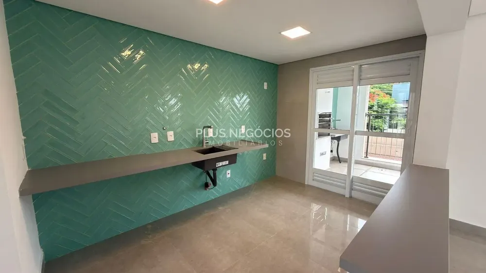 Apartamento, 3 quartos, 166 m² - Foto 1