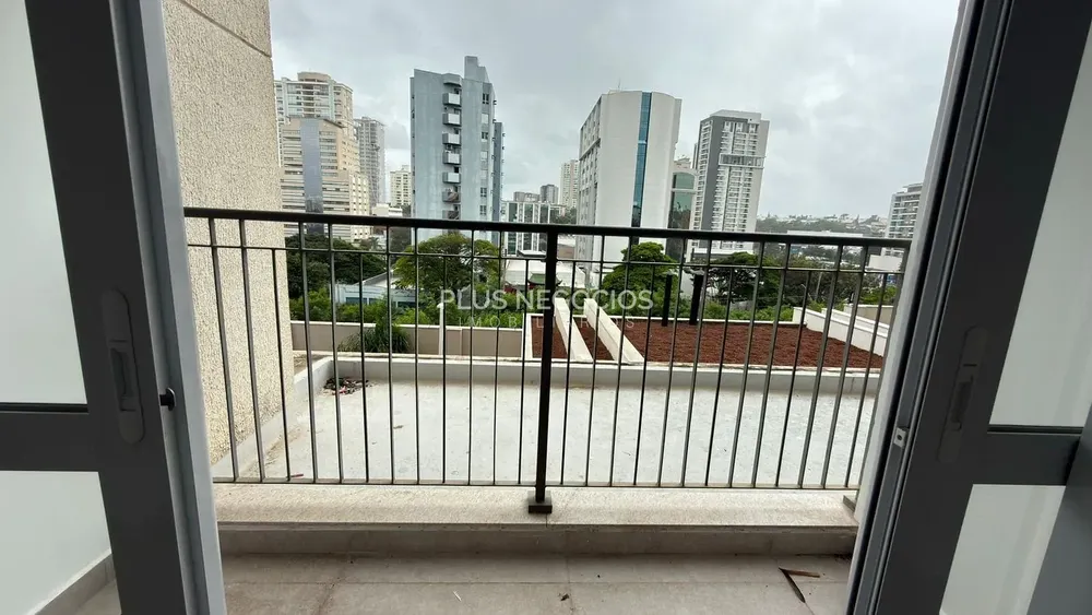 Apartamento, 3 quartos, 166 m² - Foto 2