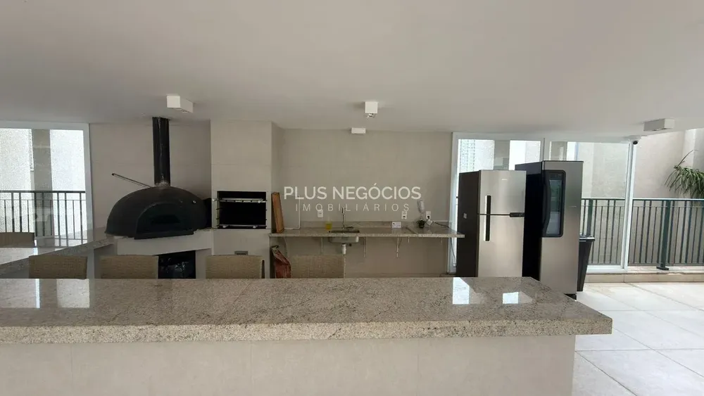Apartamento, 3 quartos, 166 m² - Foto 7