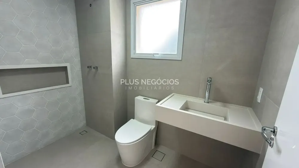 Apartamento, 3 quartos, 166 m² - Foto 4