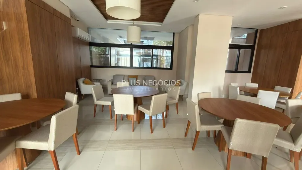 Apartamento, 3 quartos, 166 m² - Foto 6