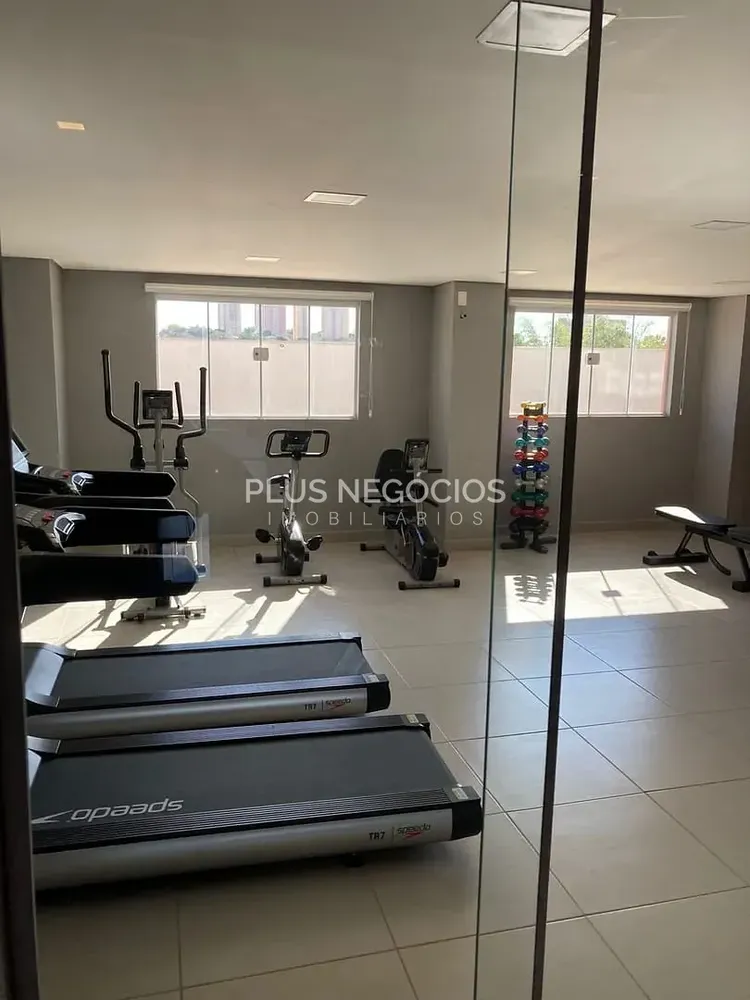 Apartamento, 1 quarto, 44 m² - Foto 8