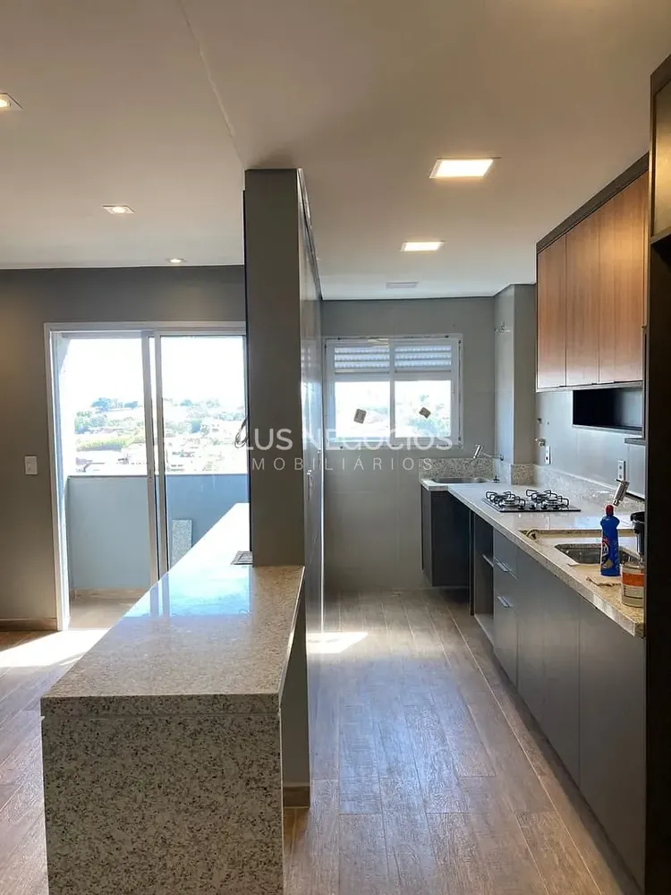 Apartamento, 1 quarto, 44 m² - Foto 4