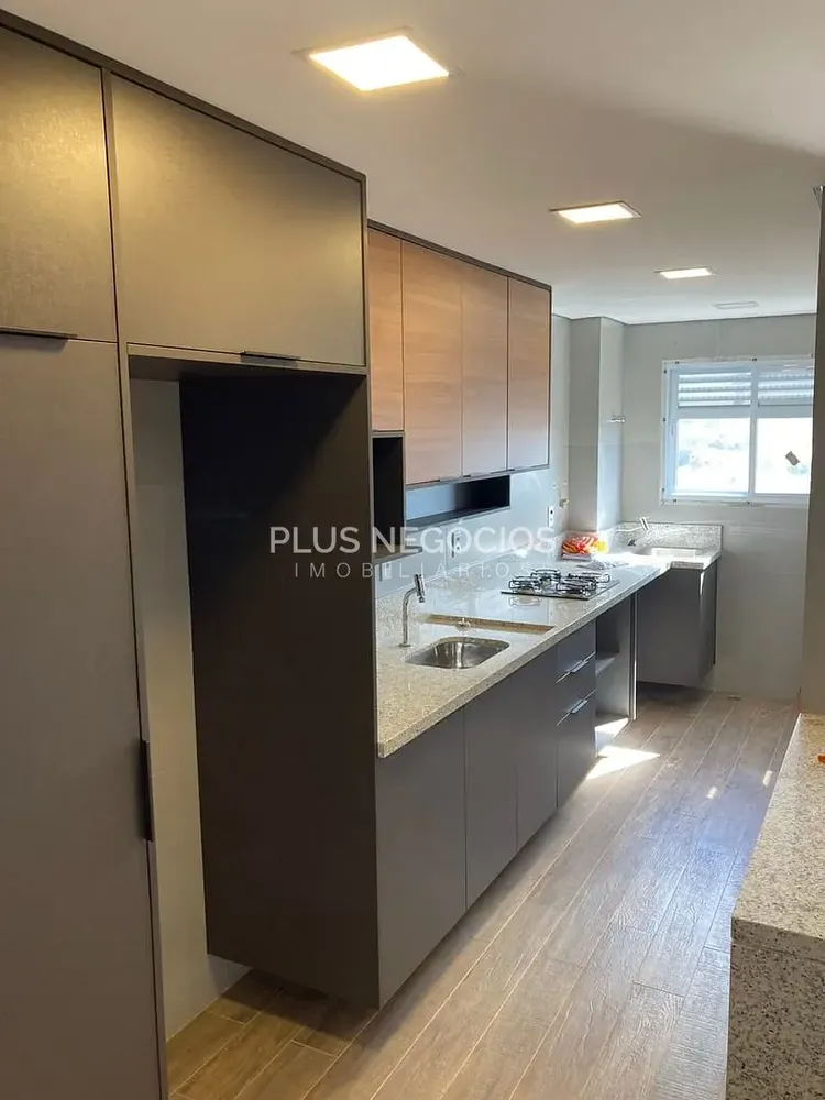 Apartamento, 1 quarto, 44 m² - Foto 3