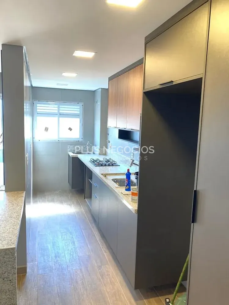 Apartamento, 1 quarto, 44 m² - Foto 1