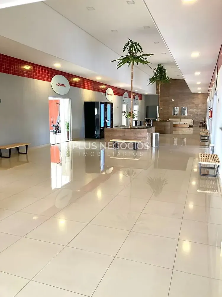 Apartamento, 1 quarto, 44 m² - Foto 5