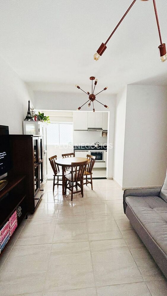 Apartamento, 2 quartos, 49 m² - Foto 3