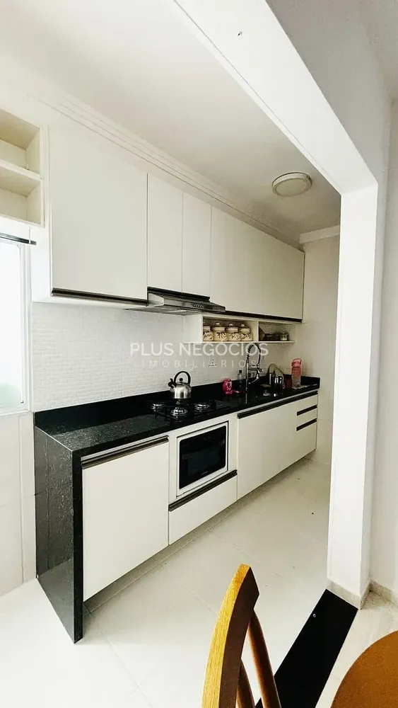 Apartamento, 2 quartos, 49 m² - Foto 6