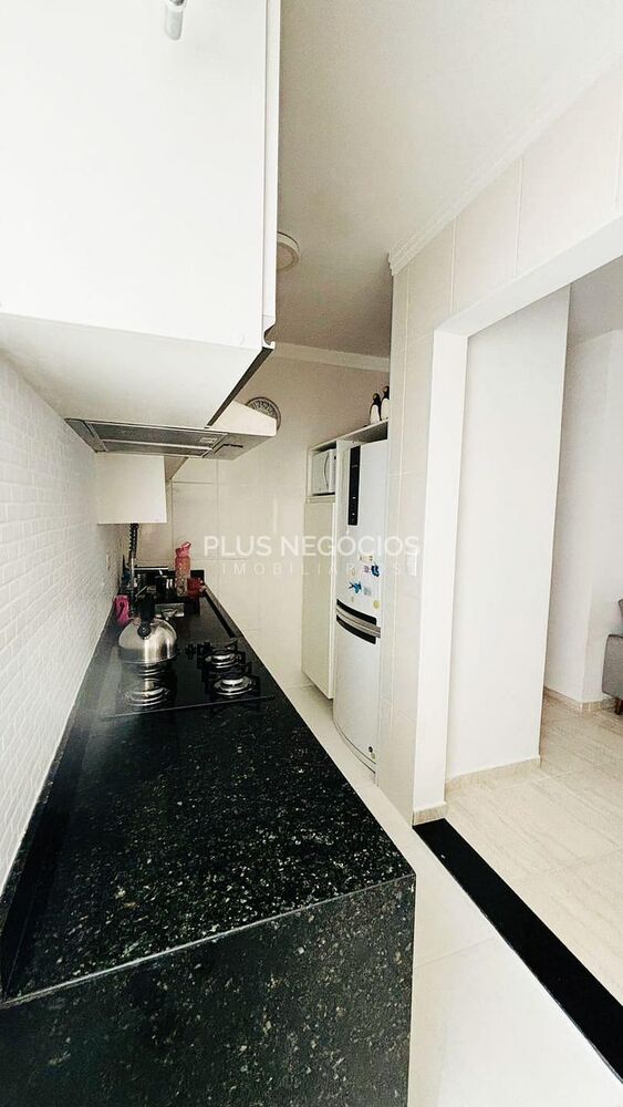 Apartamento, 2 quartos, 49 m² - Foto 2