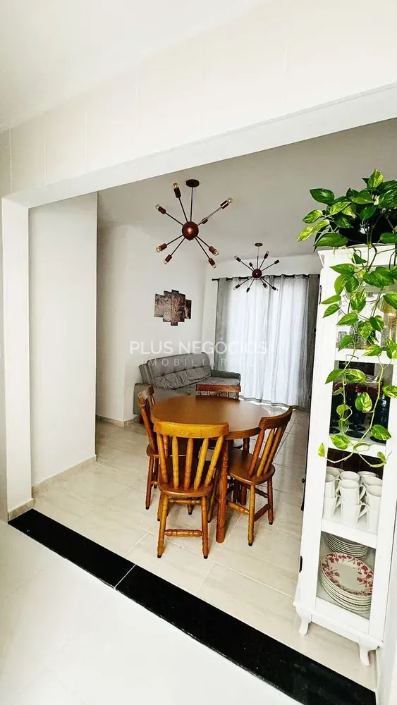 Apartamento, 2 quartos, 49 m² - Foto 5