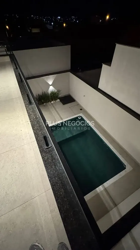 Casa, 3 quartos, 208 m² - Foto 4