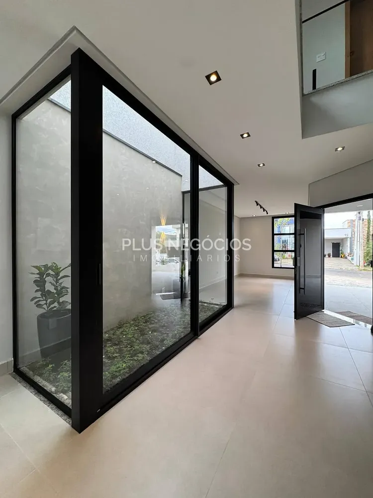 Casa, 3 quartos, 208 m² - Foto 11