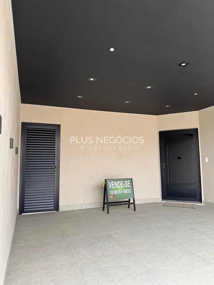 Casa, 3 quartos, 208 m² - Foto 7
