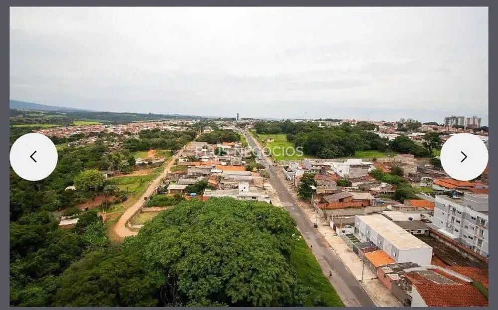 Apartamento, 2 quartos, 48 m² - Foto 9