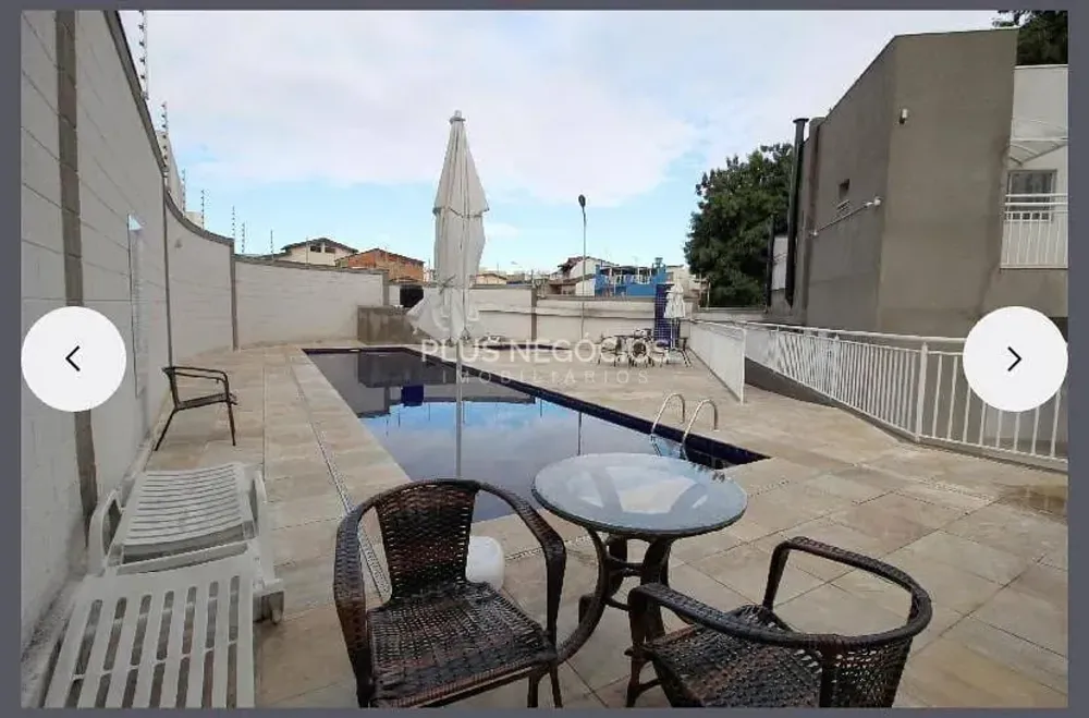 Apartamento, 2 quartos, 48 m² - Foto 4