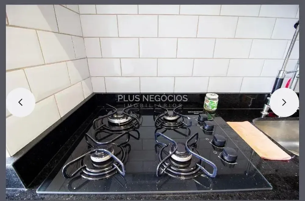 Apartamento, 2 quartos, 48 m² - Foto 6