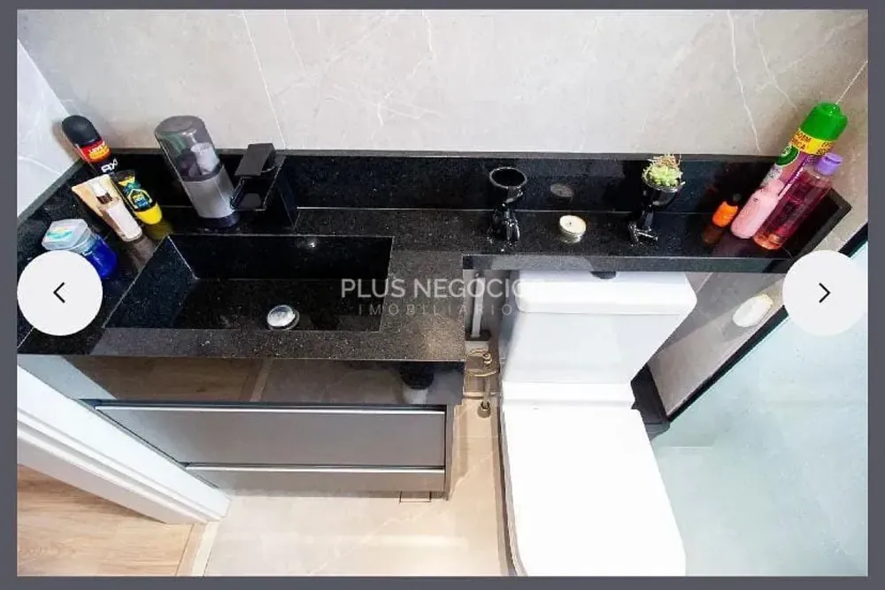 Apartamento, 2 quartos, 48 m² - Foto 8