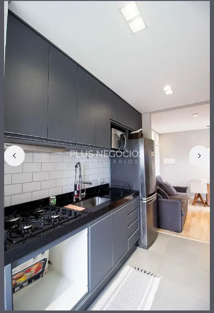 Apartamento, 2 quartos, 48 m² - Foto 7