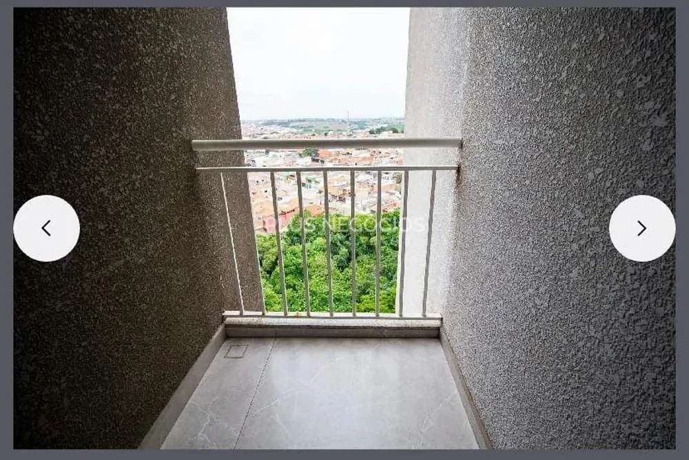 Apartamento, 2 quartos, 48 m² - Foto 12