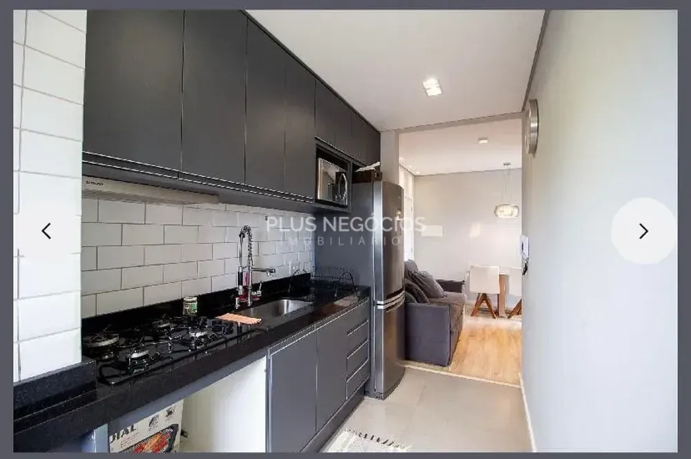 Apartamento, 2 quartos, 48 m² - Foto 5