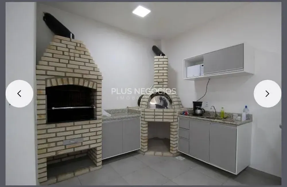 Apartamento, 2 quartos, 48 m² - Foto 2