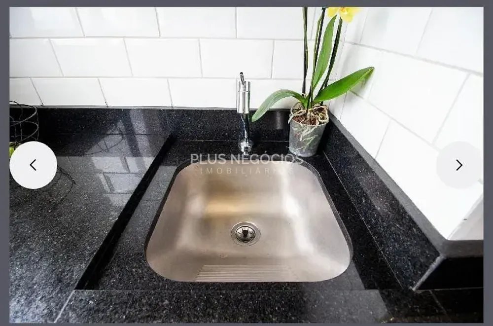 Apartamento, 2 quartos, 48 m² - Foto 3