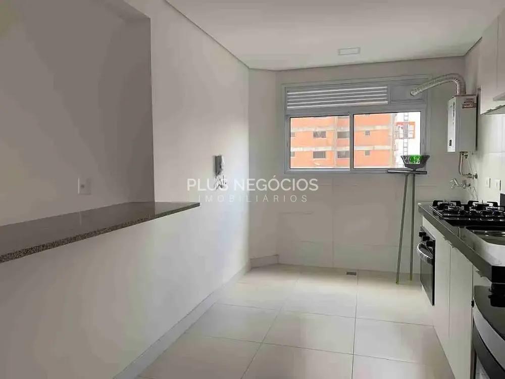 Apartamento, 2 quartos, 63 m² - Foto 1